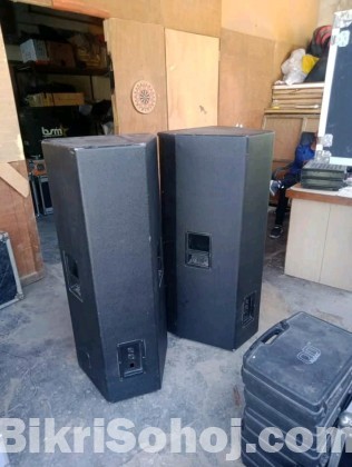 Original JBL Complete Box